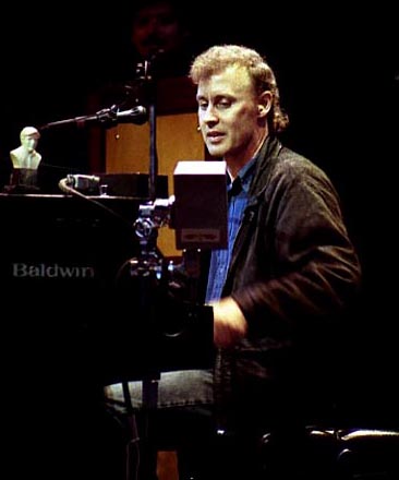 Bruce Hornsby & The Range